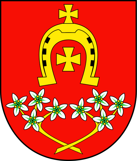 440px POL gmina Czerwin COA.svg