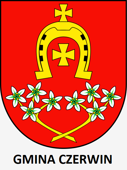 Gmina Czerwin