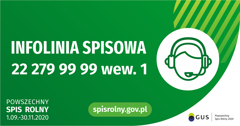 Pakiet 2 infolinia spisowa grafika do wpisu
