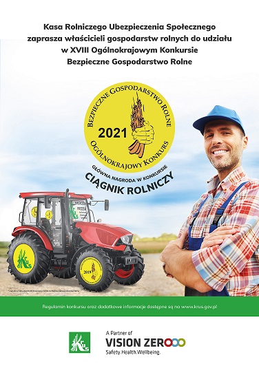 mPlakat zaproszeniedo udziału w Konkursie