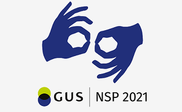 Ikona GUS NSP