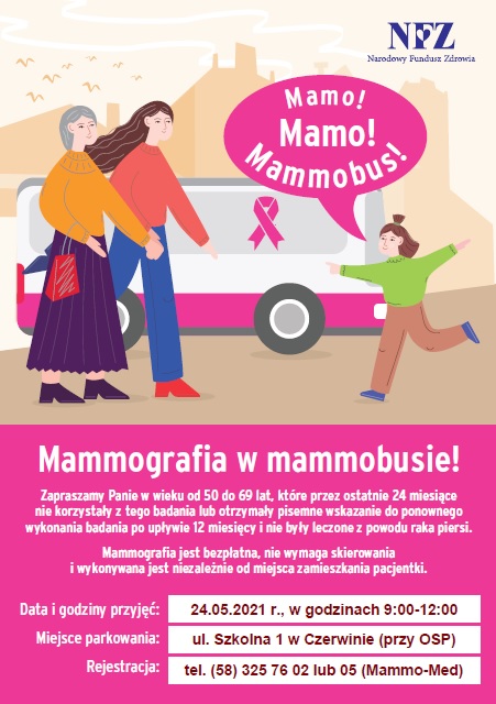 Mammobus