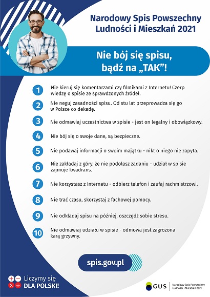 m Pakiet 8 nie boj sie spisu