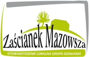 LOGO LGD na stronę internetową