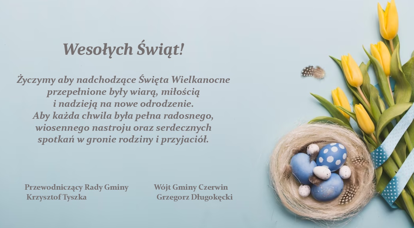 życzenia wielkanocne 3