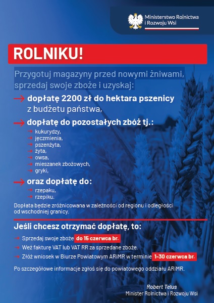 Rolniku