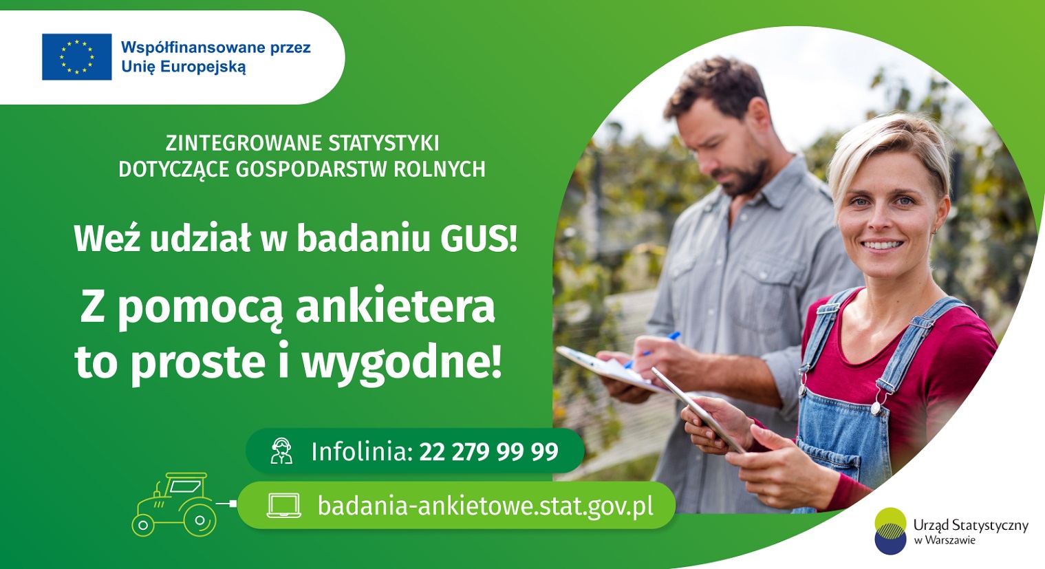 badanie rolne ankieterzy grafika na stronę