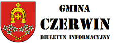 Urząd Gminy Czerwin